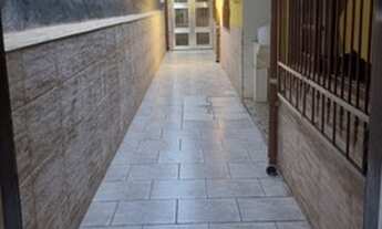 Imagem 6: Casa com Piscina e churrasqueira lado praia em Oceanopolis Mongaguá