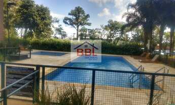 Imagem 3: Apartamento para Locação em São Paulo, Jardim das Oliveiras, 2 dormitórios, 1 banheiro, 1