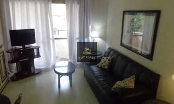 Imagem: Flat disponível na Bela Vista