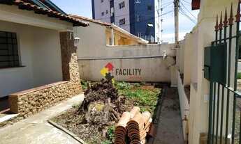 Imagem 4: Casa para alugar, 120 m² por R$ 2.715,00/mês residencial e $2.815,00 comercial - Taquaral