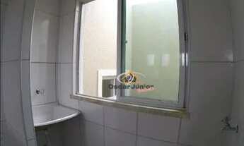 Imagem 6: Apartamento com 1 dormitório para alugar, 40 m² por R$ 950,00/mês - Rodolfo Teófilo - Fort