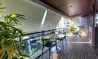 Imagem 2: Rio de Janeiro - Apartamento Padrão - Ipanema