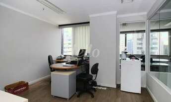 Imagem 5: São Paulo - Conjunto Comercial/Sala - Brooklin