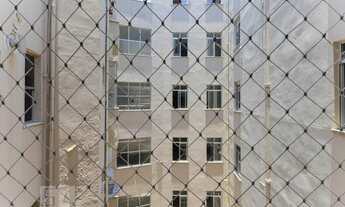 Imagem 7: Apartamento para Aluguel - Tijuca, 1 Quarto, 34 m2