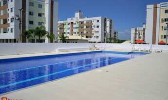 Imagem 5: Apartamento de 2 quartos para alugar no bairro Forquilhas