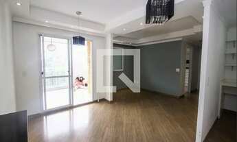 Imagem 3: Apartamento para Aluguel - Jardim Éster Yolanda, 2 Quartos, 74 m2