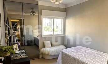 Imagem 4: Apartamento para aluguel possui 75 metros quadrados com 2 quartos