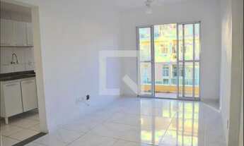 Imagem 2: Apartamento para Aluguel - Campo Grande, 2 Quartos, 52 m2