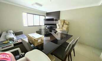 Imagem 2: Apartamento para Aluguel - Setor Bueno, 3 Quartos, 96 m2