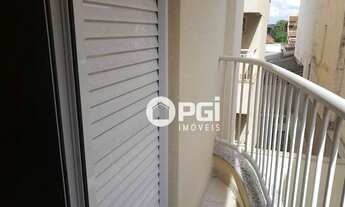 Imagem 3: Apartamento com 2 dormitórios para alugar, 74 m² por R$ 1.933,00/mês - Santa Cruz do José