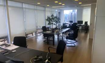 Imagem 7: Sala/Conjunto para aluguel tem 1000 metros quadrados em Vila Olímpia - São Paulo - SP