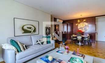 Imagem 2: Apartamento à Venda - Paraíso, 3 Quartos, 120 m2