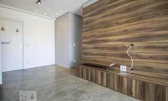 Imagem: Apartamento à Venda - Pinheiros, 2 Quartos