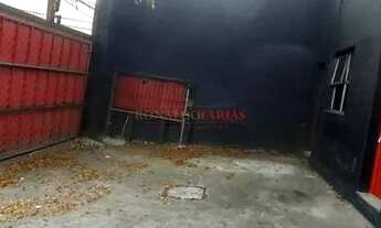 Imagem 3: GALPAO PARA LOCAÇÃO JURUBATUBA