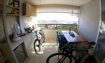 Imagem 3: BELO HORIZONTE - Apartamento Padrão - Castelo