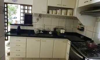 Imagem 6: Sobrado à venda no bairro Plano Diretor Sul - Palmas/TO