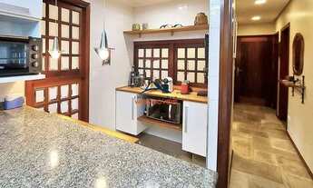 Imagem 5: JANDIRA - Casa de Condomínio - ALTOS DE SÃO FERNANDO