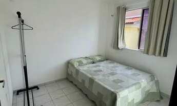 Imagem 6: ALUGA-SE APARTAMENTO MOBILIADO