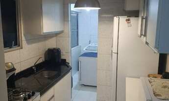 Imagem 5: Alugo Apartamento no Itatiaia