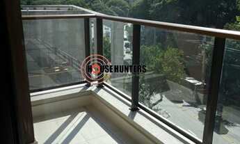 Imagem 4: APARTAMENTO COM 3 SUÍTES 195 M2 COM LAZER