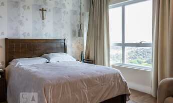 Imagem 7: Apartamento para Aluguel - Alphaville, 3 Quartos, 138 m2