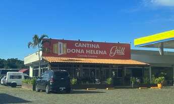 Imagem 3: Restaurante Galpão / depósito com venda por R$190.000