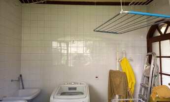 Imagem 4: Casa para Venda em Teresópolis, Granja Guarani, 7 dormitórios, 7 suítes, 9 banheiros, 7 va