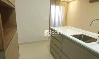Imagem 3: Apartamento com 2 dormitórios, 57 m² - venda por R$ 750.000,00 ou aluguel por R$ 3.650,00