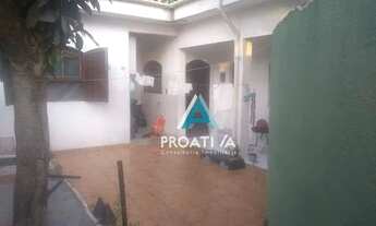 Imagem 4: Casa com 2 dormitórios à venda, 227 m² - Fundação - São Caetano do Sul/SP