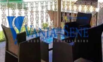 Imagem 3: SAO JOSE DOS CAMPOS - Residential / Home - BOSQUE DOS EUCALIPTOS