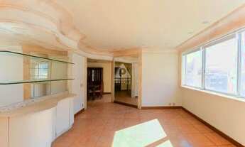 Imagem: Apartamento à venda, 2 quartos, 1 suíte