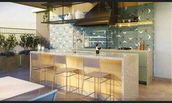 Imagem 4: Apartamento para venda possui 24 metros quadrados com 1 quarto em Vila Olímpia - São Paulo