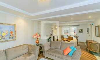 Imagem 4: Casa de Condomínio à Venda - Ipanema, 4 Quartos, 344 m2