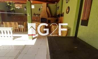 Imagem 6: Sobrado para venda no Condomínio Vila Francesa!