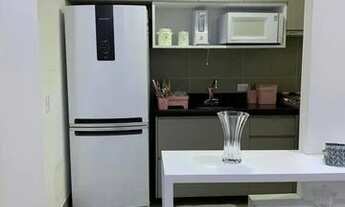 Imagem 2: Apartamento - Centro - 2 Dormitorios - 1 Vaga - Osasco - SP