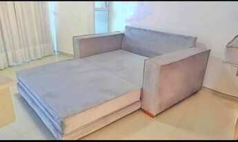 Imagem 3: Apto Mobiliado a beira mar p/ aluguel c/ 2 quartos e 72 metros em Cabo Branco - João Pesso