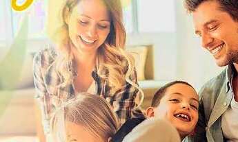 Imagem 6: 129Apartamento para venda possui 41 metros quadrados com 2 quartos