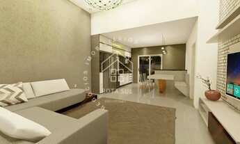 Imagem 2: Casa à venda no bairro São Venâncio - Itupeva/SP