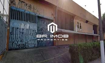 Imagem 2: TERRENO COMERCIAL em SÃO PAULO - SP, TATUAPÉ