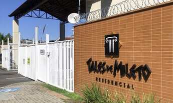 Imagem 4: Casa 3 suítes 104 m² em Cond. Fechado / Pq das Laranjeiras