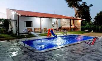 Imagem 2: Chácara/ rancho