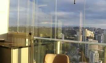 Imagem 5: Apartamento para aluguel possui 62 metros quadrados com 2 quartos em Butantã - São Paulo