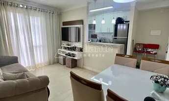 Imagem 2: Apartamento - Vila Nova - Campinas