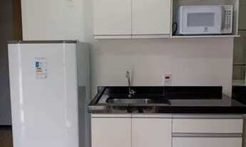 Imagem 5: Studio para alugar, 31 m² por R$ 2.555,00 - Jardim Faculdade - Sorocaba/SP