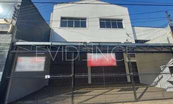 Imagem 2: Prédio comercial Tatuapé