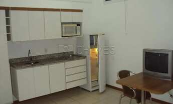 Imagem 4: Apartamento Kitchnet em Ribeirão Preto