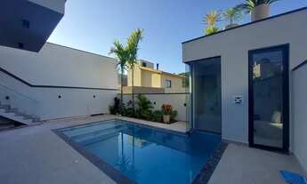 Imagem 6: Casa de Condomínio com 3 dorms, Condomínio Bella Cittá, Mogi das Cruzes - R$ 3.8 mi, Cod