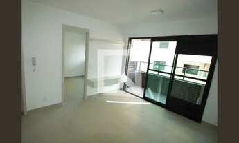 Imagem 2: Apartamento para Aluguel - Saúde, 1 Quarto, 40 m2