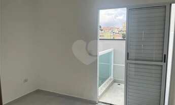 Imagem 5: Sobrado Novo na Vila Gustavo