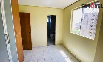 Imagem 5: Qd 103 - Apartamento com 2 dormitórios para alugar, 57 m² por R$ 2.160/mês - Águas Claras